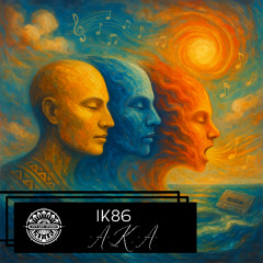 PREMIERE: IK86 – Seconds (Remastered) – Not Like Others