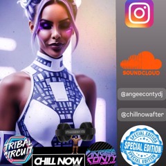 SET CHILLNOW AFTER PARTY _DICIEMBRE 2024_ BY AngeecontyDJ
