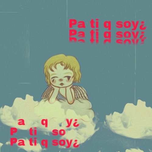 Pa ti q soy? @daikiibb(prod.Ener G)