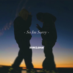 So Im Sorry (feat S9IN)