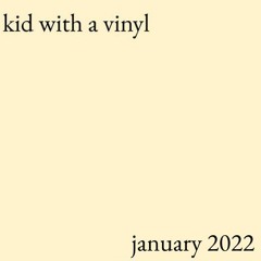 january 2022 mixtape