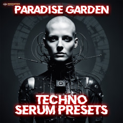 Innovation Sounds - Paradise Garden