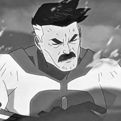 Omni man edit/ You wanna die for this planet