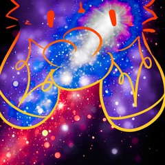 glitters brought light