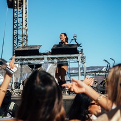 Carrie Keller @ RISE Festival 2025