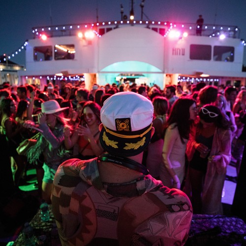 Abraham @ Seafest Returns 2021