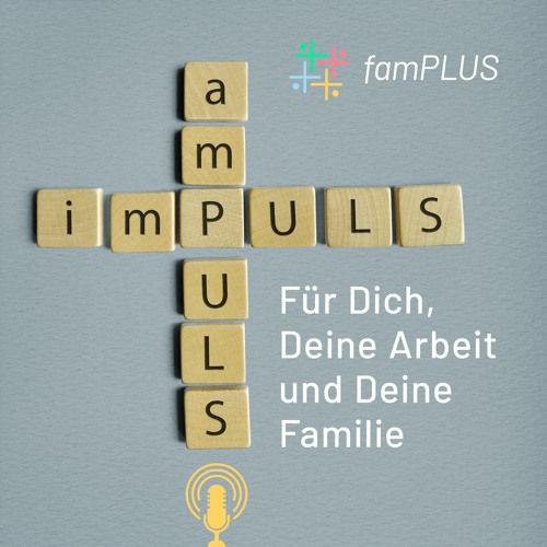 amPULS - imPULS Pflegebedürftige Kinder und Jugendliche (1/4)