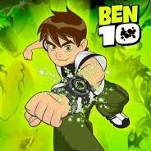 Stream Ben 10 Theme Song - Remix Maniacs by Theme Songs | Listen online for  free on SoundCloud