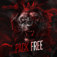 PACK FREE - LION KING 2025