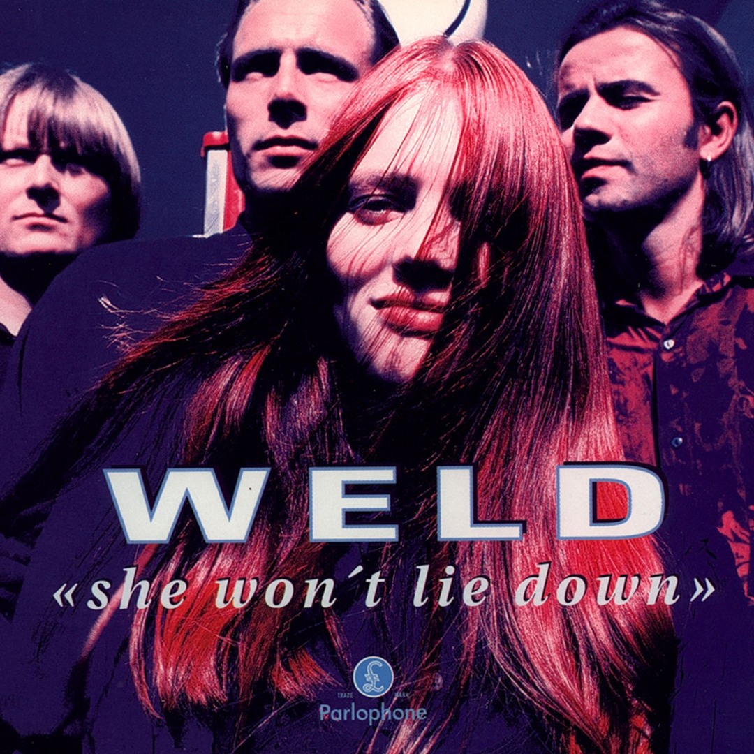 Stream Workin' Town by Weld | Listen online for free on SoundCloud