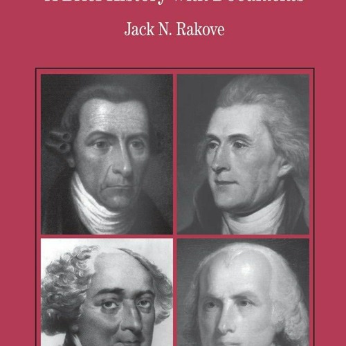 PDF Book Declaring Rights: A Brief History with Documents