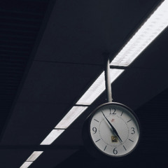NO TIME