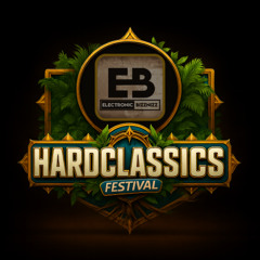 #176 - Electronic BizzNizz presents Huffel & ShadowPhaxx  @ Hardclassics  Festival 2025