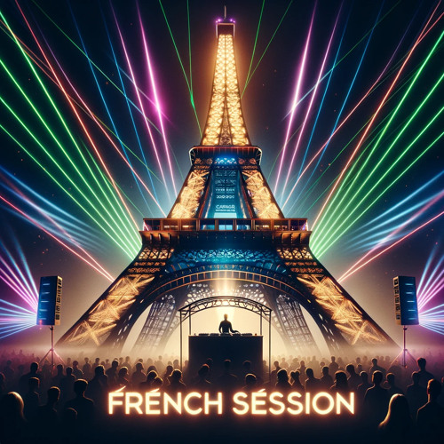 French Session (Guetta inspired)