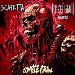 Scafetta - ZombieCrawl (KreepShow Remix)