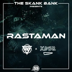 HEXNINE & XDBR -  RASTAMAN [FREE DOWNLOAD]