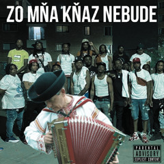 Zo mňa kňaz nebude