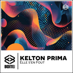 [BM130] KELTON PRIMA -  Disco Tronic(o)  (Original Mix)