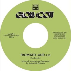 Gloria Scott - All The Time, You're On My Mind Remix