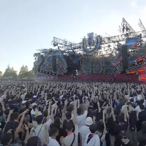 Some College - Stadia (End of Summer Mix)