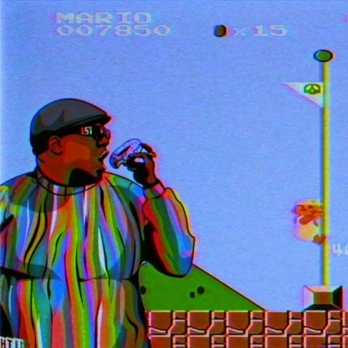 Biggie Smalls  Dead Wrong Lofi Remix