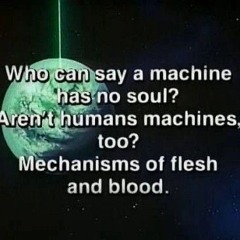 « 𝘔𝘦𝘤𝘩𝘢𝘯𝘪𝘤𝘢𝘭 𝘮𝘪𝘯𝘥 » | an unsettling oddcore/weirdcore playlist.