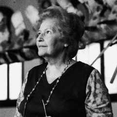 Grete Mostny, entrevista 1975