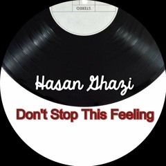 Don't Stop This Feeling