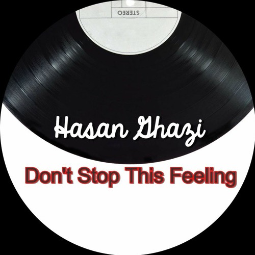Don't Stop This Feeling