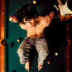 SYBAUAD (feat. James Fargo)