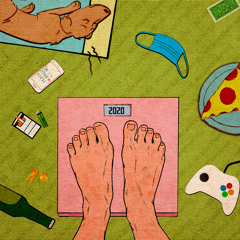 Конектинг пипл (feat. SLIMUS)