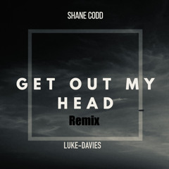 Out My Head - LUKE-DAVIES reMix