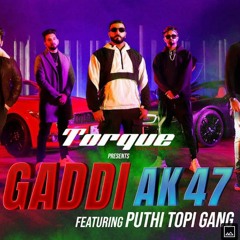 Puthi_Topi_Gang_-_AK_47_|_Mixam_|_Mirza_Nani_|_Rapo_|_@Torque_Motorsports
