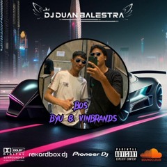 DJ DUAN BALESTRA - DUGEM LUKA SEKERAT RASA 2024 - ( SPESIAL REQUEST BOS BYU & VINBRANDS )