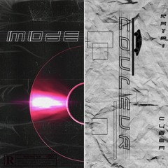 MODE COULEUR w/ CYBERDV7