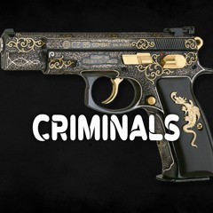 (FREE) "Criminals" UK Drill Type Beat 2021 UK Drill Instrumental