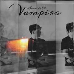 Sacridash - Vampiro