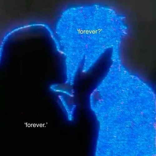 forever.(HAPPYBTHDAY)