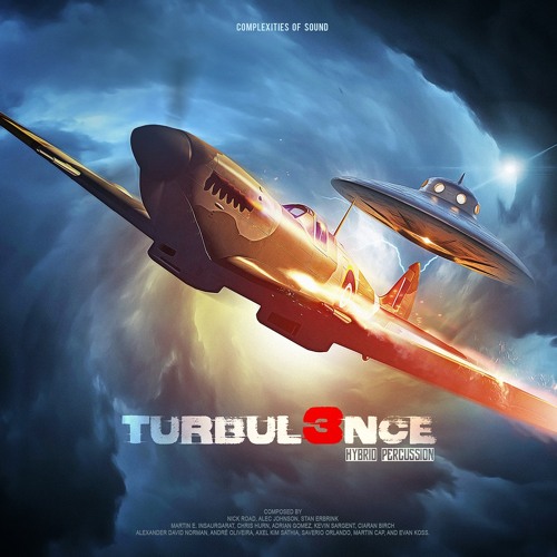 COS036 - Turbulence 3