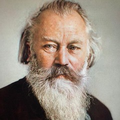 Brahms Lullaby