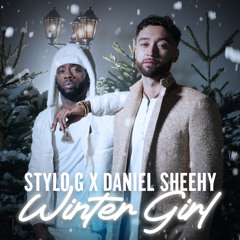 Winter Girl (feat. Daniel Sheehy)