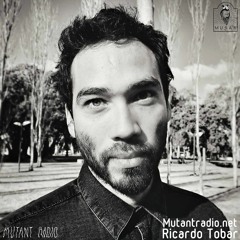 Ricardo Tobar [Musar Takeover]