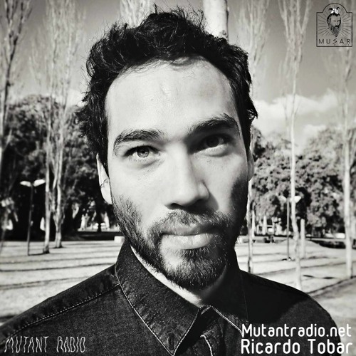 Ricardo Tobar [Musar Takeover]