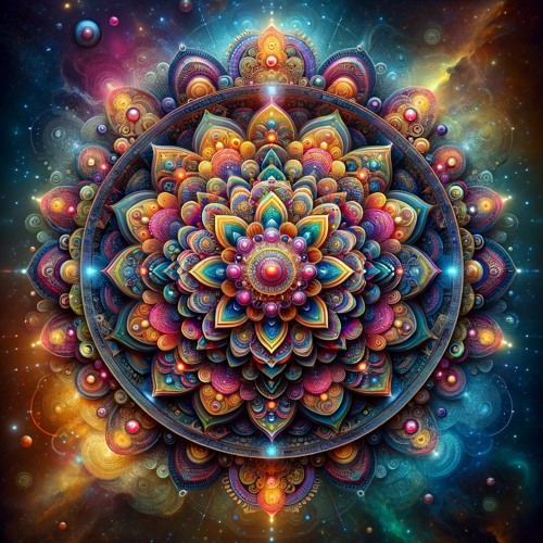 Harmonic Solfeggio