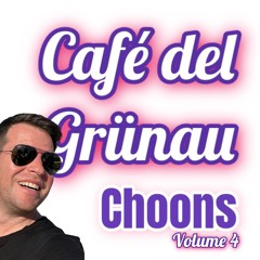 Café del Grünau - Choons Vol 4