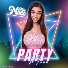 PARTY MIX | MINI MIXX