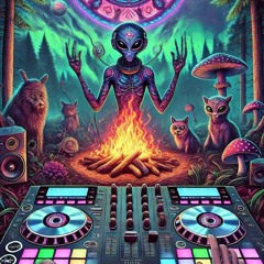 Progressive Psy Trance