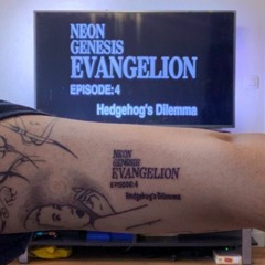 Guitar Fight from Fooly Cooly - middle of night middle of night