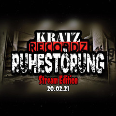 Setcut „Ruhestörung“ 20.02.2021