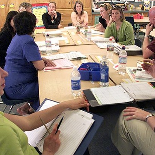 What Are The Importance Of Teacher Professional Development Programs